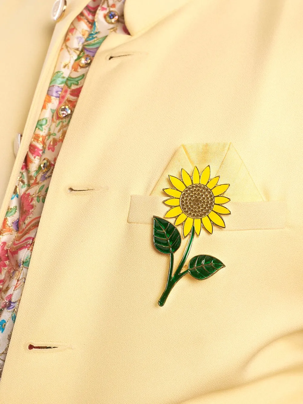 Blossom Bliss Brooch