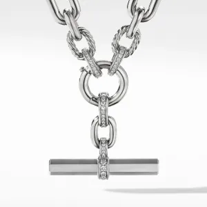 David Yurman 9.8mm Lexington Necklace