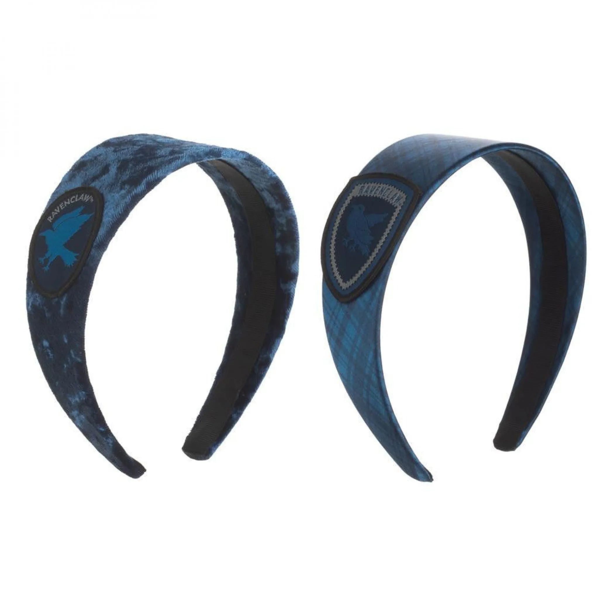 Harry Potter Hogwarts House Ravenclaw 2-Pack Headband Set