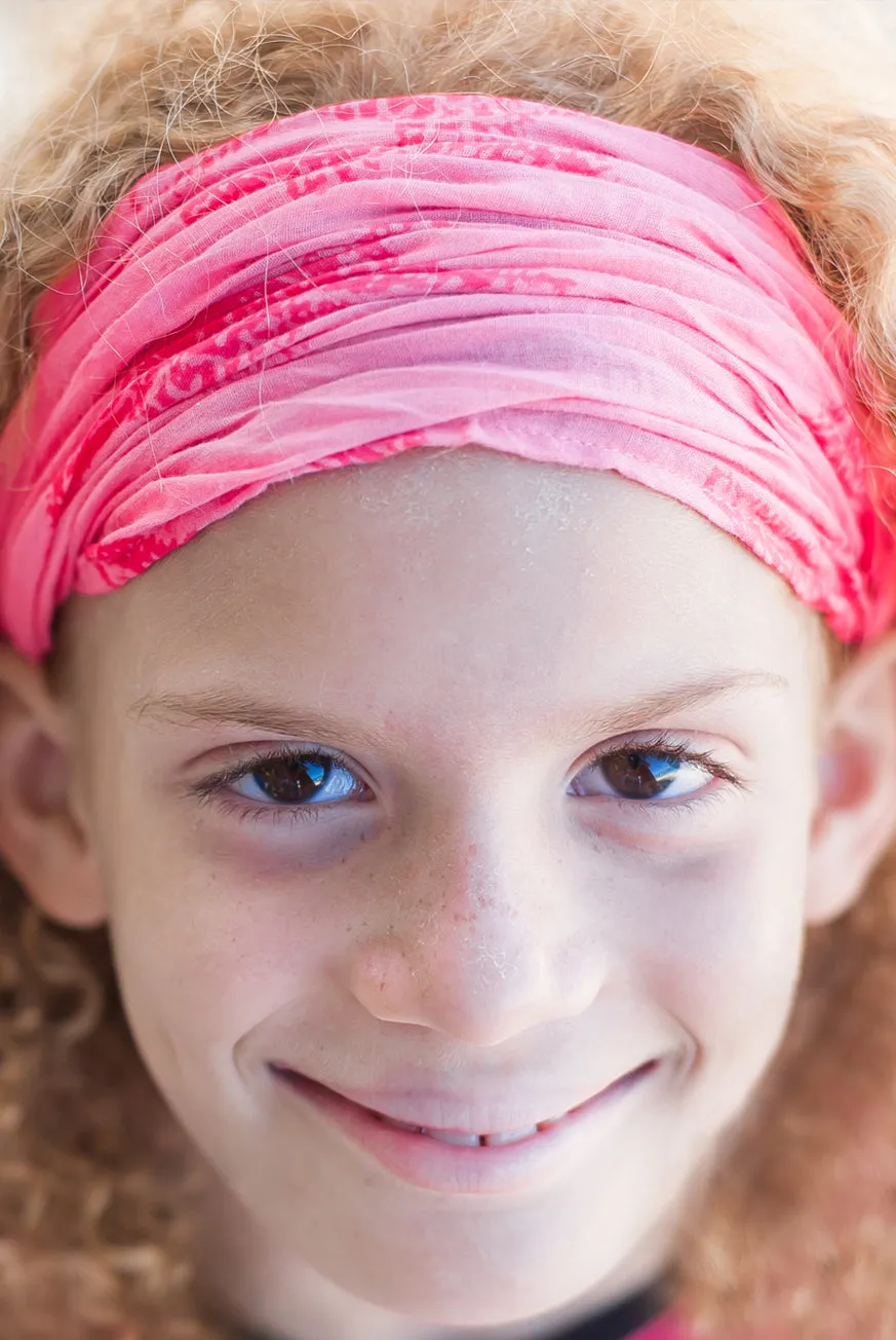 Headband for the Beach KVHDBD Assorted