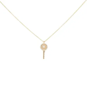 Keysa Necklace