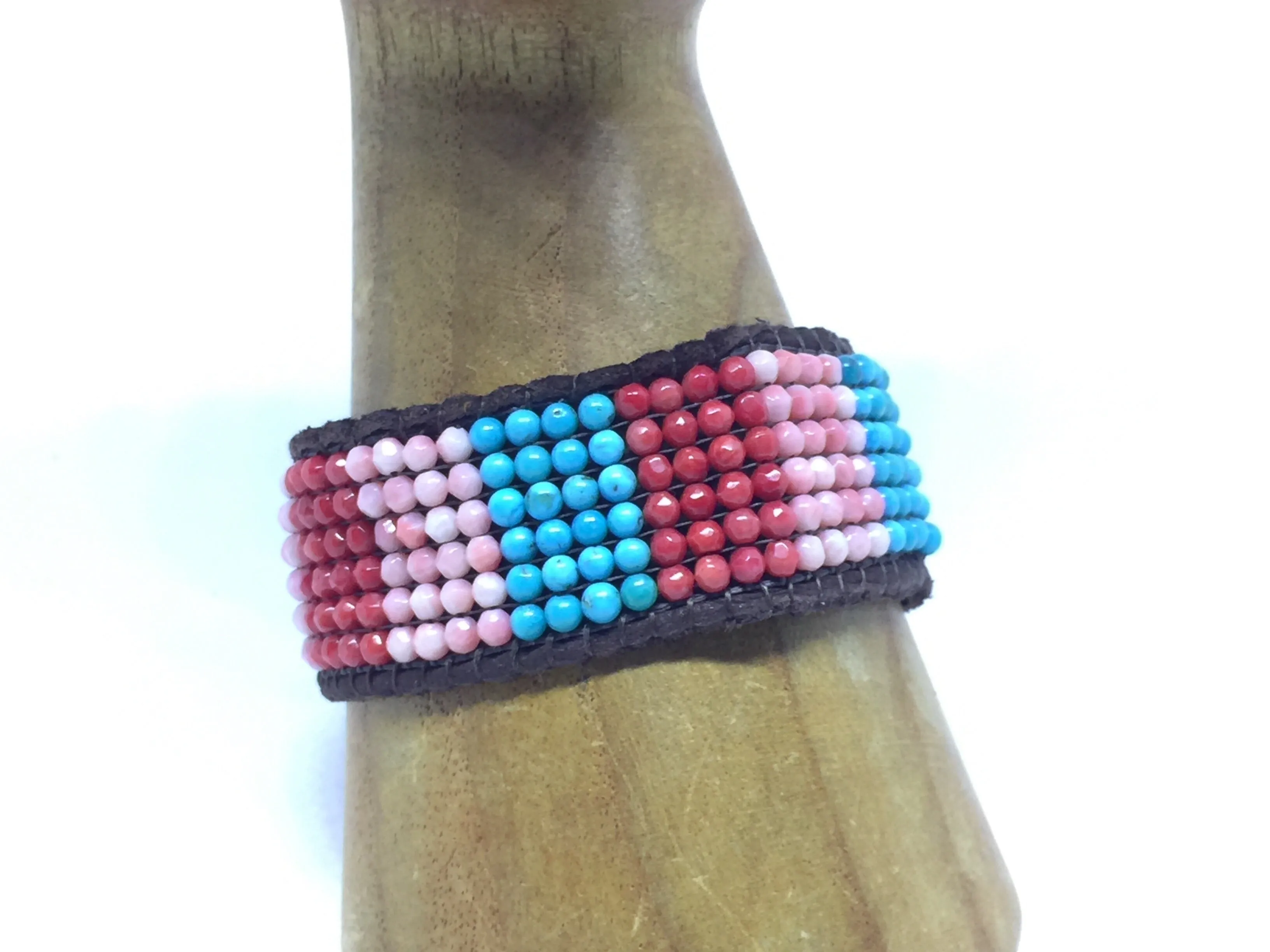 Path of Color Bracelet