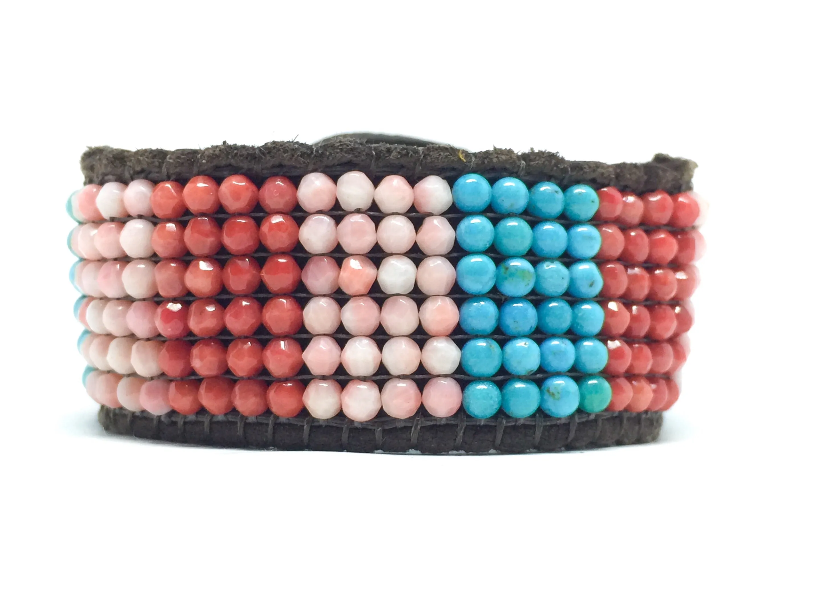 Path of Color Bracelet