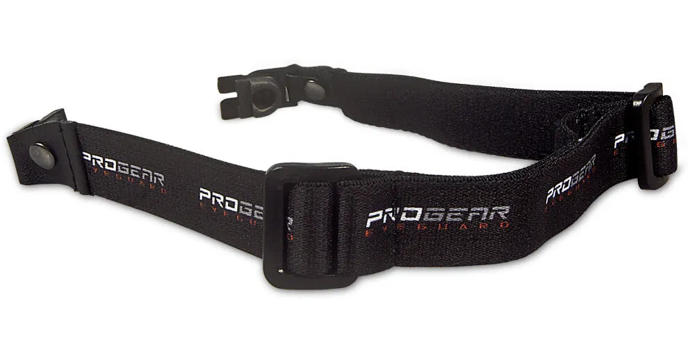 PROGEAR® Eyeguard - Strap Headband (L)