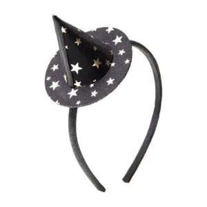 Rockahula Witches Hat Headband