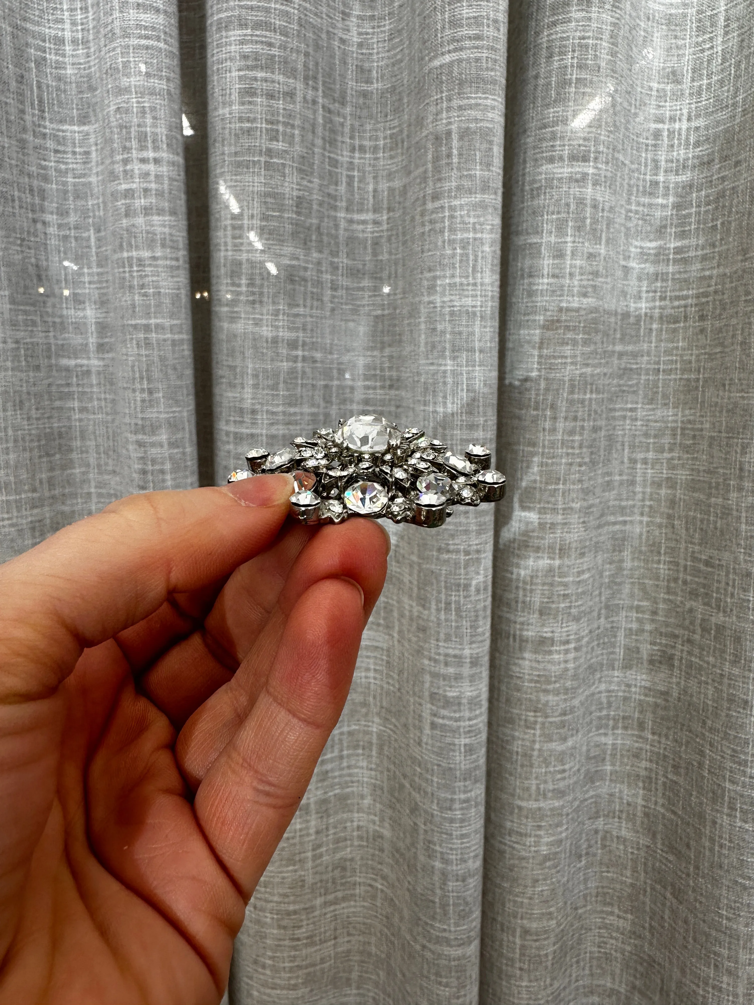 Sparkle Brooch