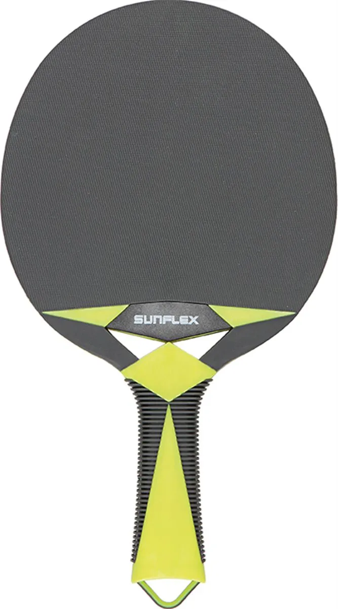 Sunflex Zircon Outdoor Table Tennis Bat